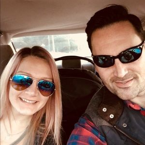 Meet your Posher, Daniel